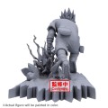 NARUTO - Sasuke Uchiha - Figurka Combination Battle 8cm