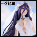 OVERLORD - Albedo - Figurka Glitter & Glamours 27cm