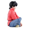 RANMA 1/2 - Ran Saotome - Figurka 14cm