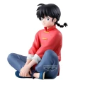 RANMA 1/2 - Ran Saotome - Figurka 14cm