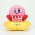 KIRBY - Kirby - Figurka Sofvimates 11cm