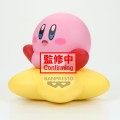 KIRBY - Kirby - Figurka Sofvimates 11cm