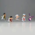 ONE PIECE - WCF Egghead 6 - Assortiments 12 Figurka 6cm