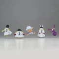 ONE PIECE - WCF Egghead 6 - Assortiments 12 Figurka 6cm