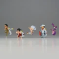 ONE PIECE - WCF Egghead 6 - Assortiments 12 Figurka 6cm