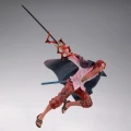 ONE PIECE - Shanks - Figurka Battle Record Collection 17cm