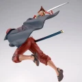 ONE PIECE - Shanks - Figurka Battle Record Collection 17cm
