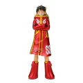 ONE PIECE - Monkey D. Luffy - Figurka DXF-The Grandline Series 16cm