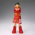 ONE PIECE - Monkey D. Luffy - Figurka DXF-The Grandline Series 16cm