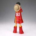 ONE PIECE - Monkey D. Luffy - Figurka DXF-The Grandline Series 16cm