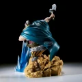 ONE PIECE - Brogy - Figurka Senkozekkei 18cm