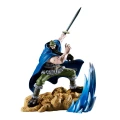 ONE PIECE - Dorry - Figurka Senkozekkei 20cm