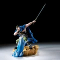 ONE PIECE - Dorry - Figurka Senkozekkei 20cm
