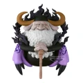 ONE PIECE - ST. Jaygarcia Saturn - Figurka Mega WCF 13cm