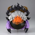ONE PIECE - ST. Jaygarcia Saturn - Figurka Mega WCF 13cm
