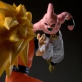 DRAGON BALL Z - Majin Buu - Figurka Match Makers 17cm