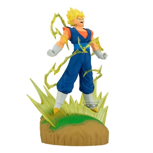 DRAGON BALL Z - Vegito - Figurka History Box 17cm