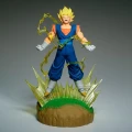 DRAGON BALL Z - Vegito - Figurka History Box 17cm
