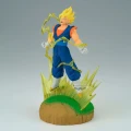 DRAGON BALL Z - Vegito - Figurka History Box 17cm