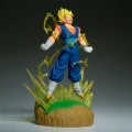 DRAGON BALL Z - Vegito - Figurka History Box 17cm