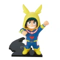 MY HERO ACADEMIA - Izuku Midoriya - Figurka Cheer Pico 11cm