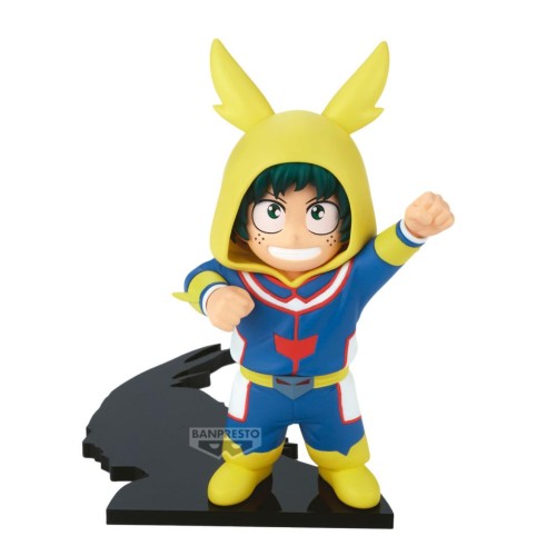 MY HERO ACADEMIA - Izuku Midoriya - Figurka Cheer Pico 11cm