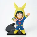 MY HERO ACADEMIA - Izuku Midoriya - Figurka Cheer Pico 11cm