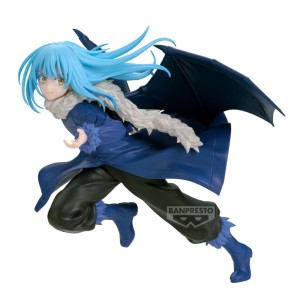 SLIME - Rimuru Tempest - Figurka Espresto 17cm