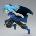 SLIME - Rimuru Tempest - Figurka Espresto 17cm