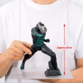 KAIJU NO. 8 - Kafka Hibino - Figurka Grandista 24cm