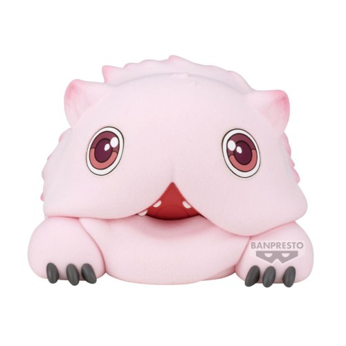 MADE IN ABYSS - Mitty - Figurka Big Fluffy Puffy 5x12cm