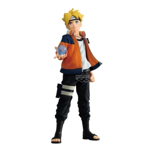 BORUTO - Boruto Uzumaki - Figurka 23cm
