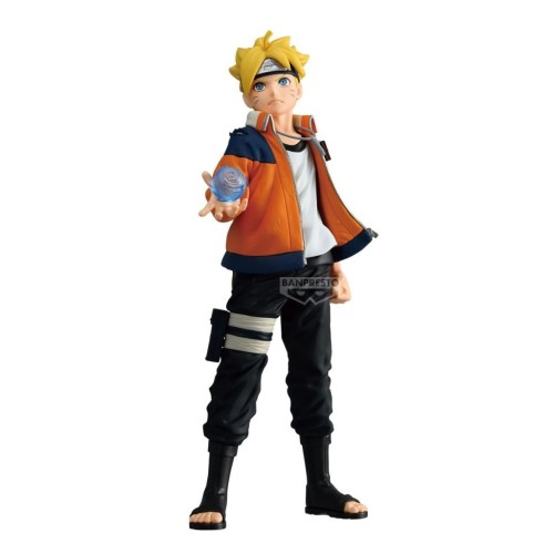 BORUTO - Boruto Uzumaki - Figurka 23cm