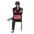 GINTAMA - Shinsuke Takasugi - Figurka Desk Figurka 15cm