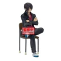 GINTAMA - Shinsuke Takasugi - Figurka Desk Figurka 15cm