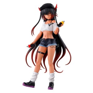 TO LOVERU DARKNESS - Nemesis - Figurka Glitter & Glamours 21cm