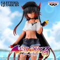 TO LOVERU DARKNESS - Nemesis - Figurka Glitter & Glamours 21cm