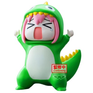 BOCCHI THE ROCK! - Hitori Gotoh - Figurka Enshrined Monsters 12cm