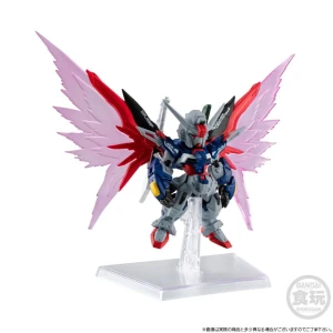 GUNDAM SEED FREEDOM - Destiny Gundam Spec II - Figurka Converge 5.5cm