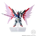 GUNDAM SEED FREEDOM - Destiny Gundam Spec II - Figurka Converge 5.5cm