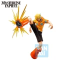 ONE PIECE - Sanji - Figurka Burst of Energy 19cm