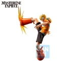 ONE PIECE - Sanji - Figurka Burst of Energy 19cm