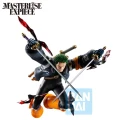 ONE PIECE - Roronoa Zoro - Figurka Burst of Energy 15cm