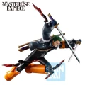 ONE PIECE - Roronoa Zoro - Figurka Burst of Energy 15cm