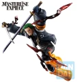 ONE PIECE - Roronoa Zoro - Figurka Burst of Energy 15cm