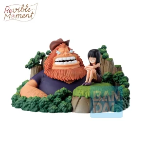 ONE PIECE - Saul & Robin - Figurka Dramatic Memories 13cm