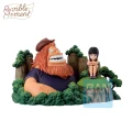 ONE PIECE - Saul & Robin - Figurka Dramatic Memories 13cm