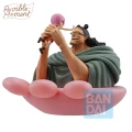 ONE PIECE - Kuma & Bonney - Figurka Dramatic Memories 13cm