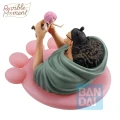 ONE PIECE - Kuma & Bonney - Figurka Dramatic Memories 13cm
