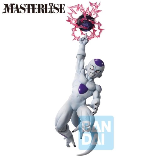 DRAGON BALL - Frieza  - Figurka Battle of the Super Saiyan 25cm